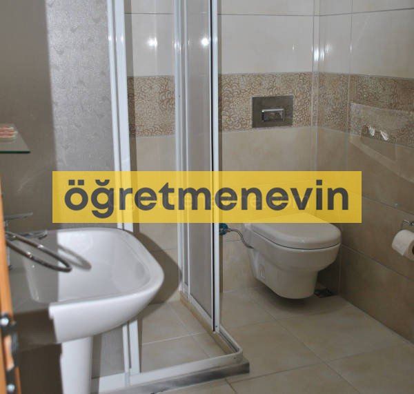 Erzincan Merkez Öğretmenevi fotoğraf 5