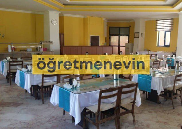 Erzincan Merkez Öğretmenevi fotoğraf 6