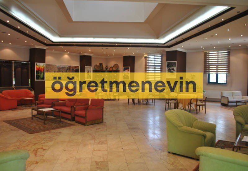 Erzincan Merkez Öğretmenevi fotoğraf 7