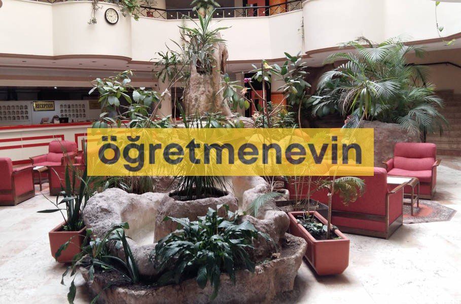 Erzincan Merkez Öğretmenevi fotoğraf 8