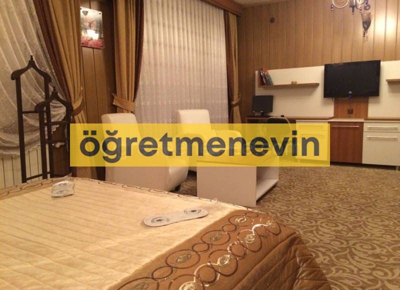 Erzurum Öğretmenevi fotoğraf 2