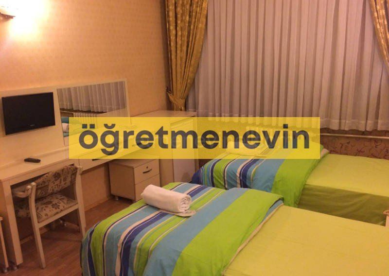 Erzurum Öğretmenevi fotoğraf 5