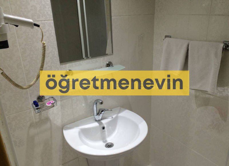 Erzurum Öğretmenevi fotoğraf 6