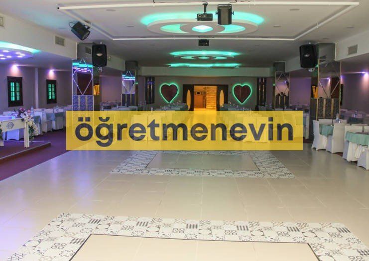 Erzurum Öğretmenevi fotoğraf 8