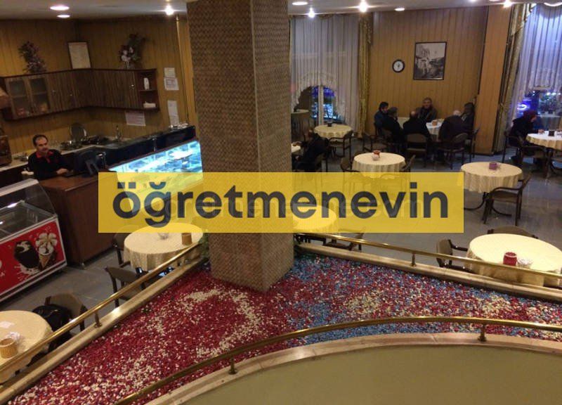 Erzurum Öğretmenevi fotoğraf 10