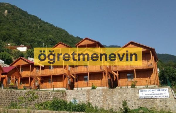 Esenkıyı Öğretmenevi