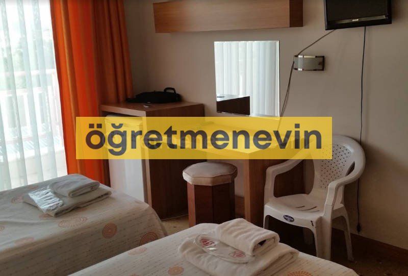 Eskişehir Büyükşehir Öğretmenevi fotoğraf 2