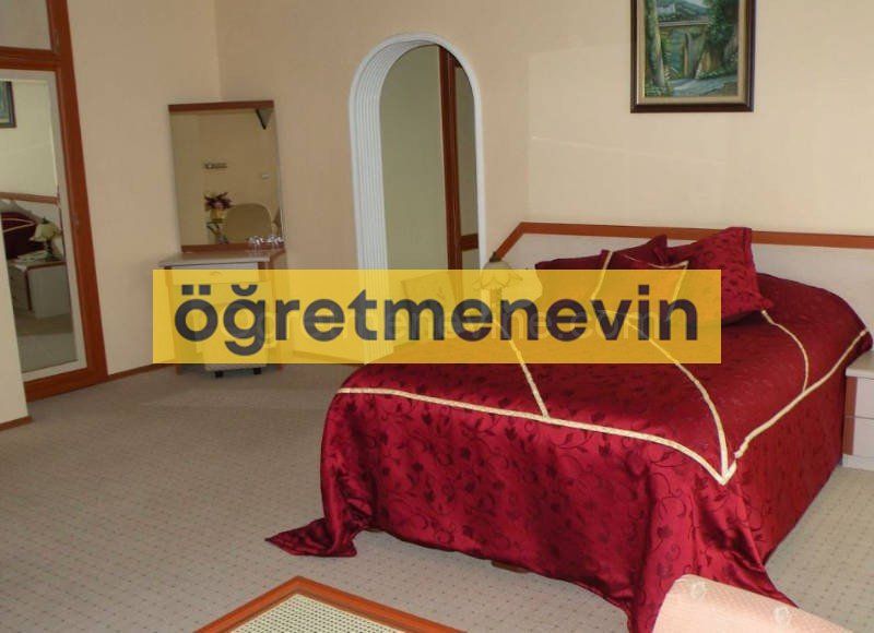 Eskişehir Büyükşehir Öğretmenevi fotoğraf 3