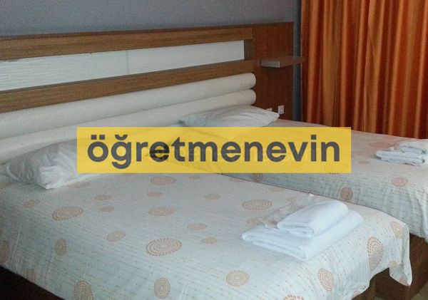 Eskişehir Büyükşehir Öğretmenevi fotoğraf 4