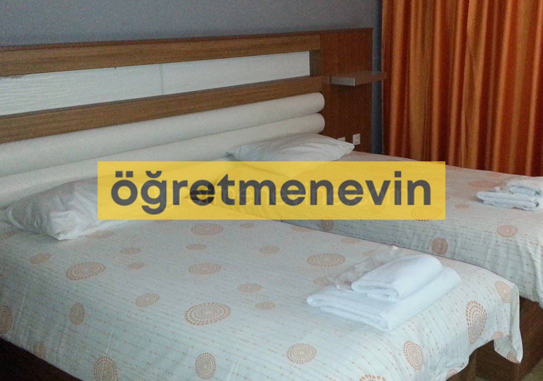 Eskişehir Büyükşehir Öğretmenevi fotoğraf 4
