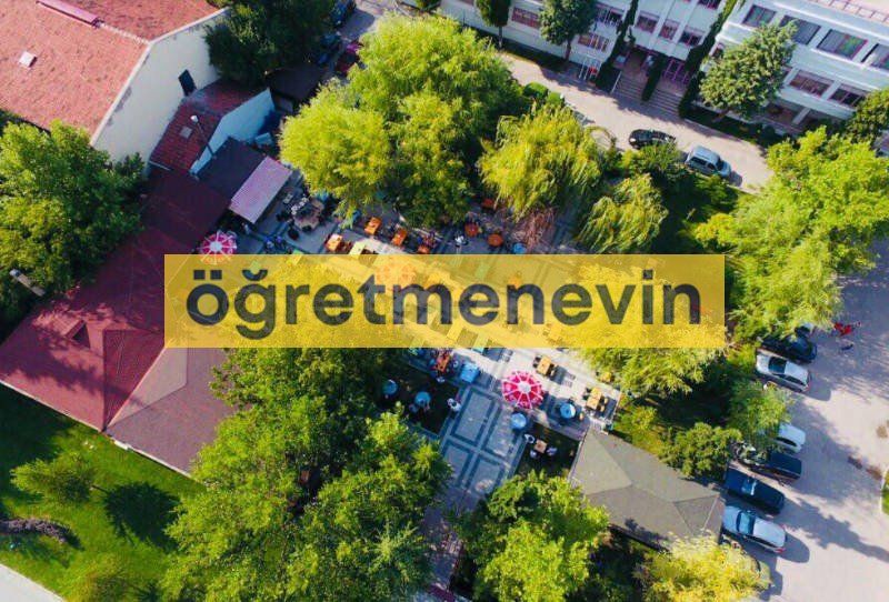 Eskişehir Büyükşehir Öğretmenevi fotoğraf 8