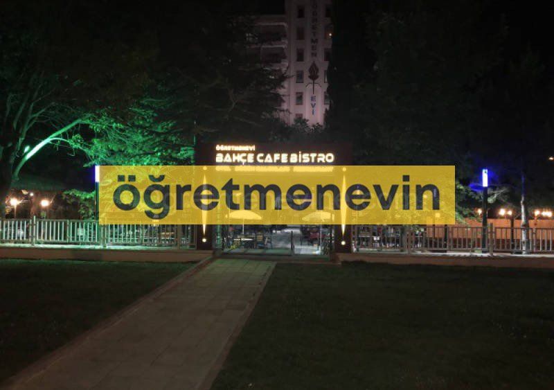 Eskişehir Büyükşehir Öğretmenevi fotoğraf 9