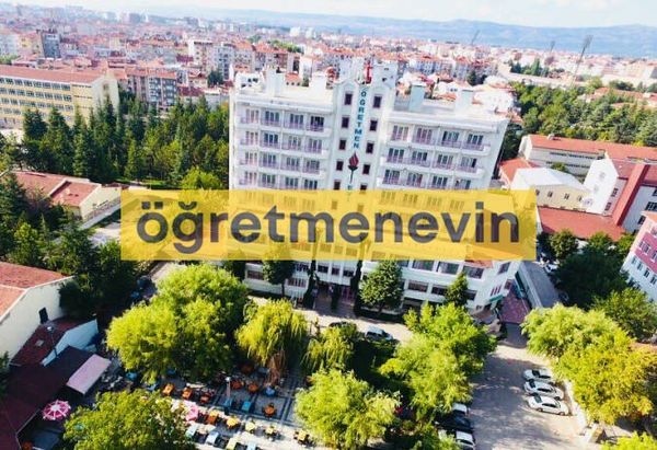 Eskişehir Büyükşehir Öğretmenevi