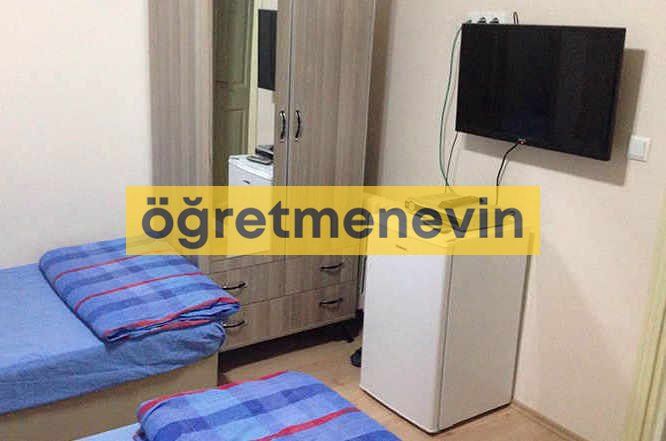 Eşme Sabancı Öğretmenevi fotoğraf 2