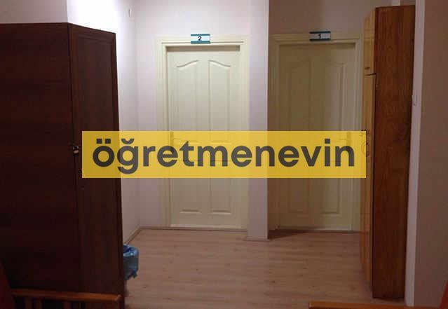 Eşme Sabancı Öğretmenevi fotoğraf 3