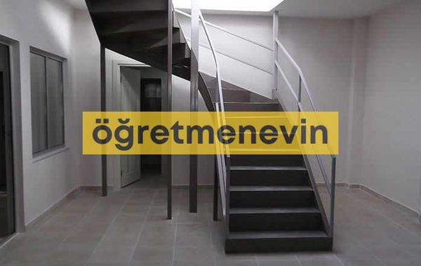 Eşme Sabancı Öğretmenevi fotoğraf 4