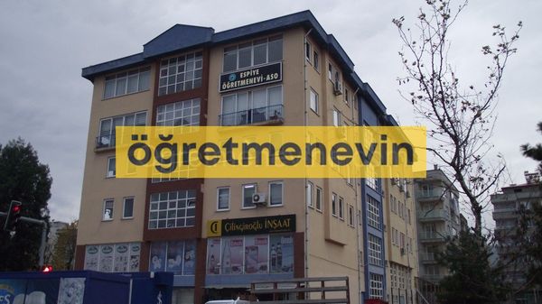 Espiye Öğretmenevi