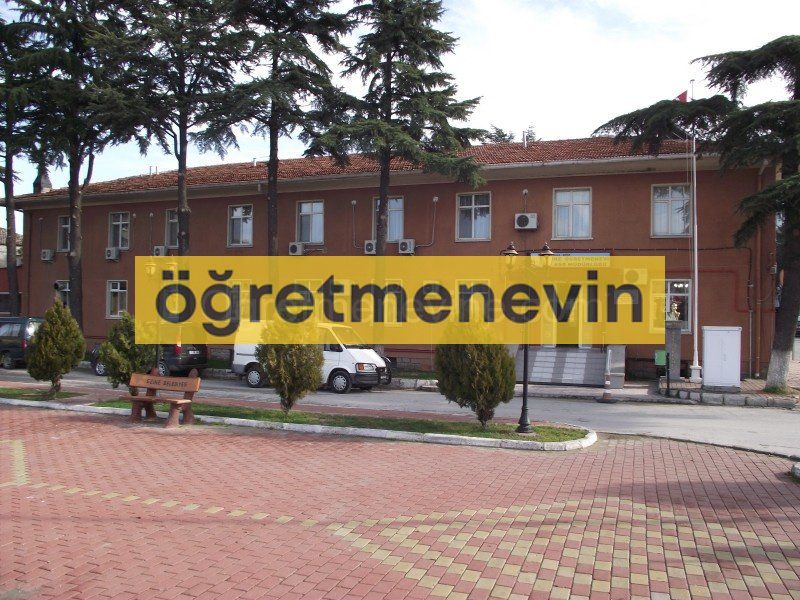 Ezine Öğretmenevi fotoğraf 1