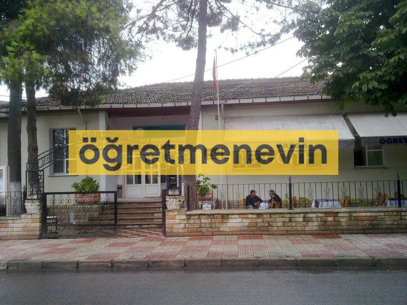 Fatsa Öğretmenevi fotoğraf 1