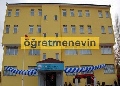 Felahiye İstikbal Öğretmenevi