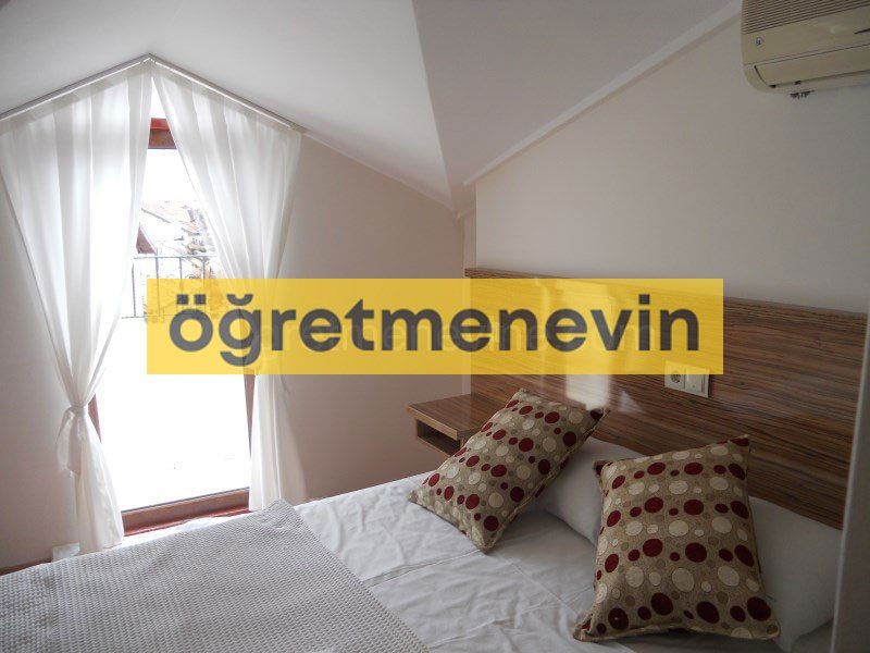 Fethiye Öğretmenevi fotoğraf 3