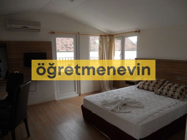 Fethiye Öğretmenevi fotoğraf 5