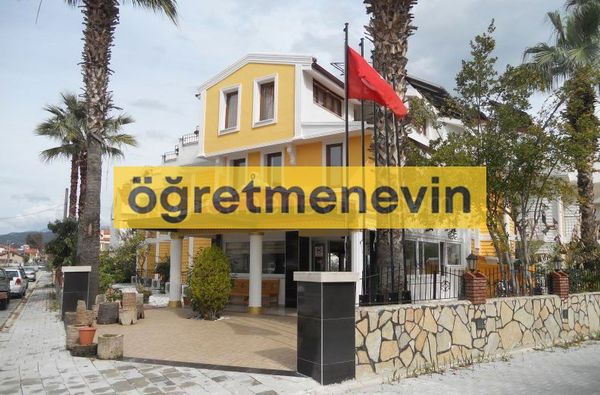 Fethiye Öğretmenevi
