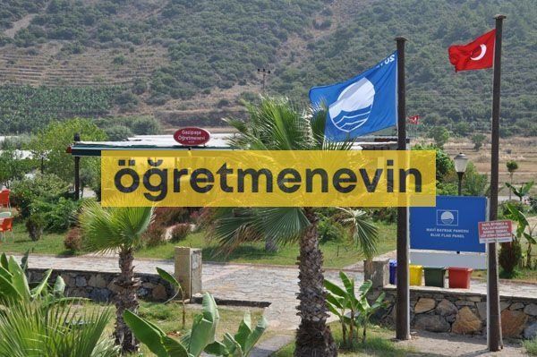 Gazipaşa Öğretmenevi
