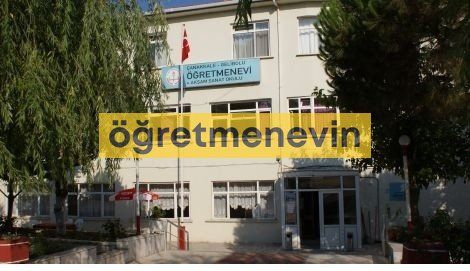 Gelibolu Öğretmenevi fotoğraf 1