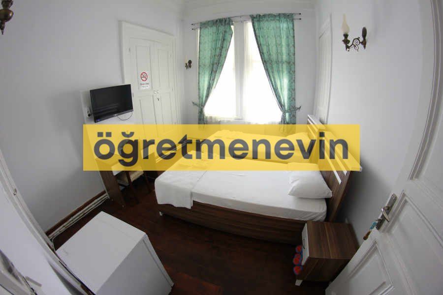 Gemlik Daniş Ekim Öğretmenevi fotoğraf 2