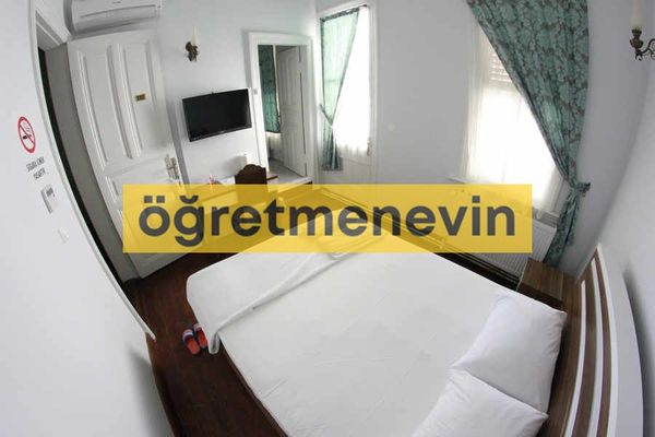Gemlik Daniş Ekim Öğretmenevi fotoğraf 3