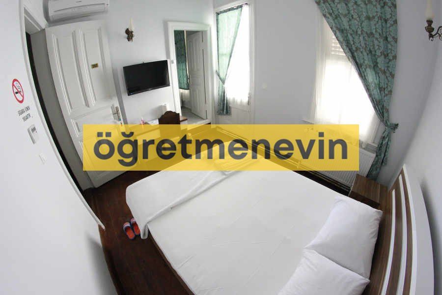 Gemlik Daniş Ekim Öğretmenevi fotoğraf 3