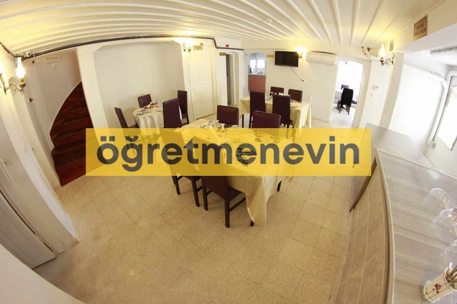 Gemlik Daniş Ekim Öğretmenevi fotoğraf 5
