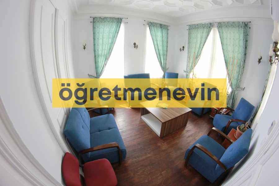 Gemlik Daniş Ekim Öğretmenevi fotoğraf 7