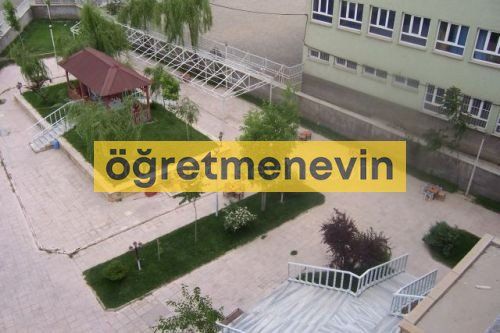 Genç Öğretmenevi fotoğraf 1