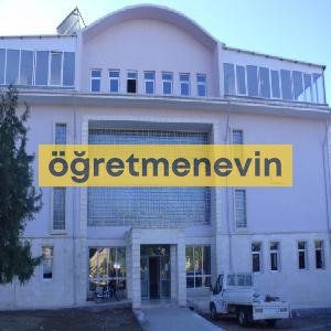 Gercüş Öğretmenevi fotoğraf 1