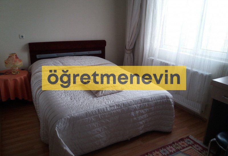 Gevaş Öğretmenevi fotoğraf 2
