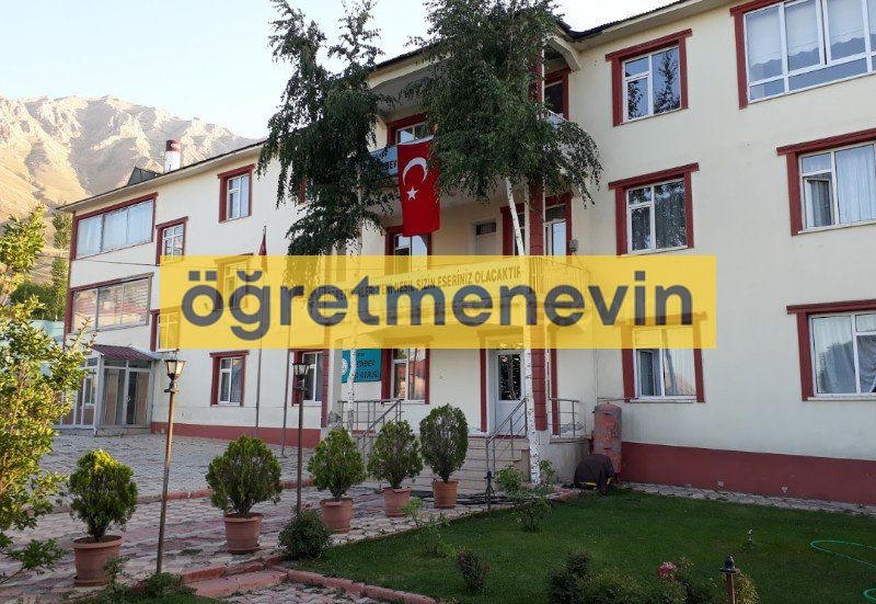 Gevaş Öğretmenevi fotoğraf 1