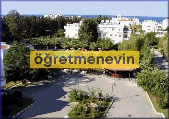 Girne Öğretmenevi fotoğraf 3