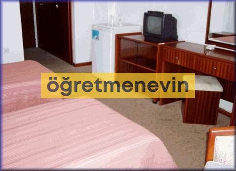 Girne Öğretmenevi fotoğraf 5