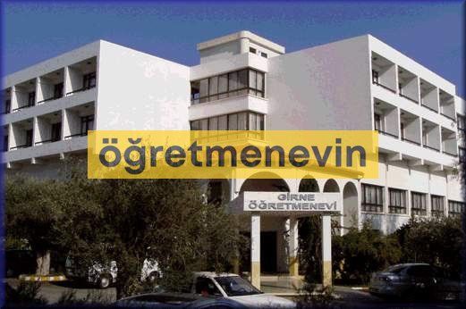 Girne Öğretmenevi fotoğraf 1