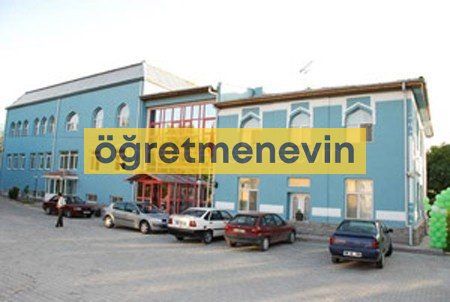 Gölbaşı Öğretmenevi