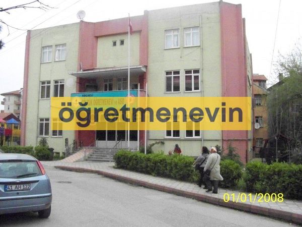 Gölcük Öğretmenevi