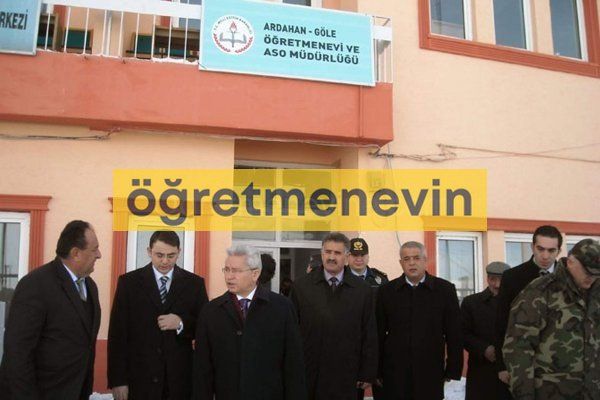 Göle Öğretmenevi