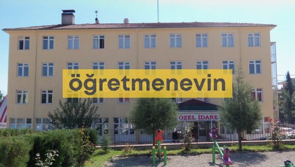 Gölhisar Öğretmenevi