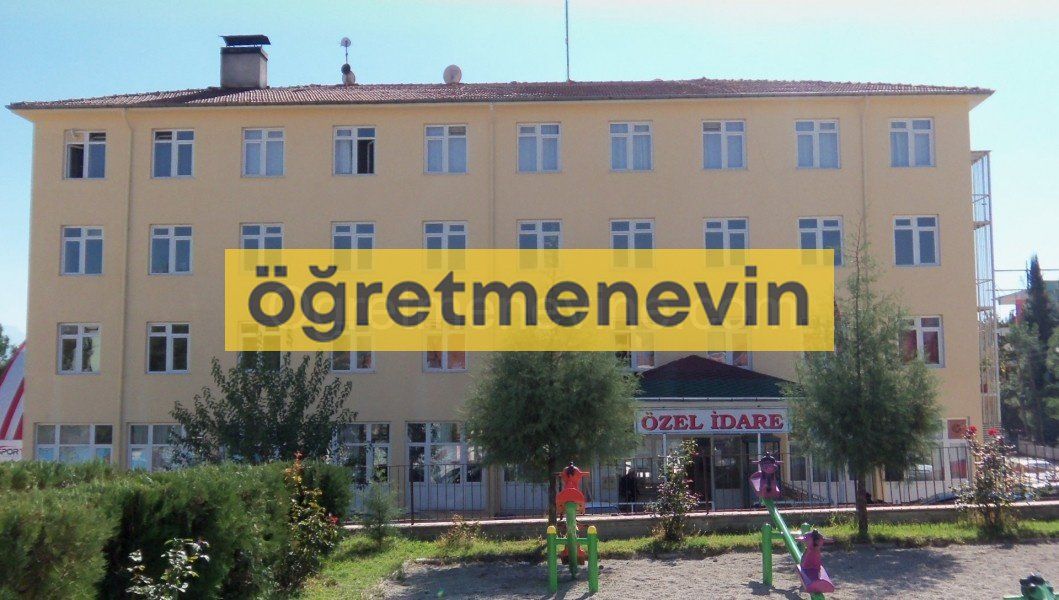 Gölhisar Öğretmenevi fotoğraf 1