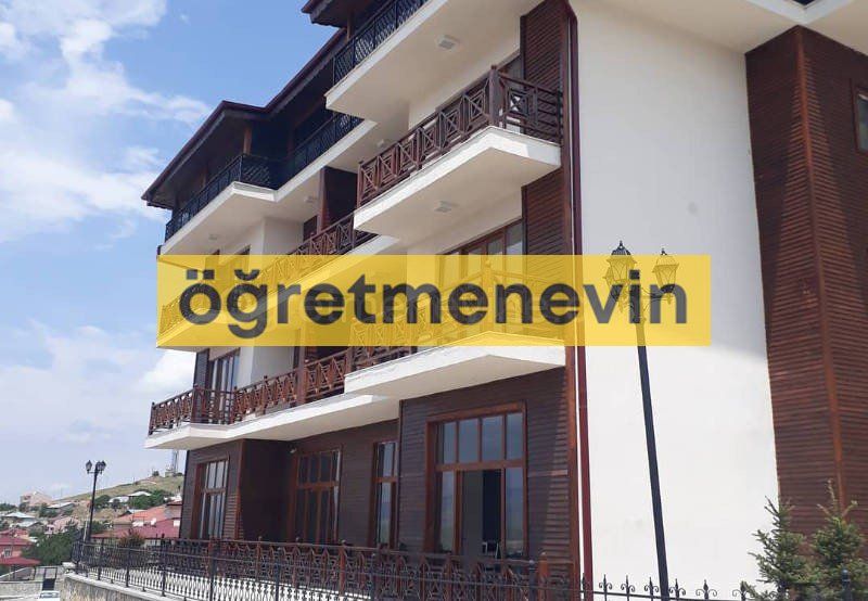 Gölova Öğretmenevi fotoğraf 1