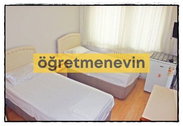 Gönen Öğretmenevi