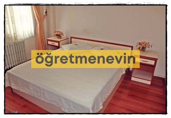 Gönen Öğretmenevi fotoğraf 2