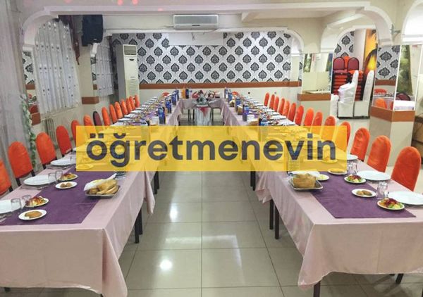 Gönen Öğretmenevi fotoğraf 4